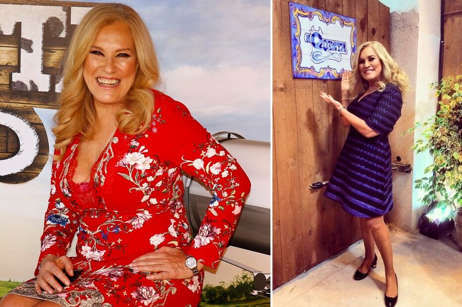 A Quinta, programa, televisão, tv, reality shoe, TVI, Teresa Guilherme