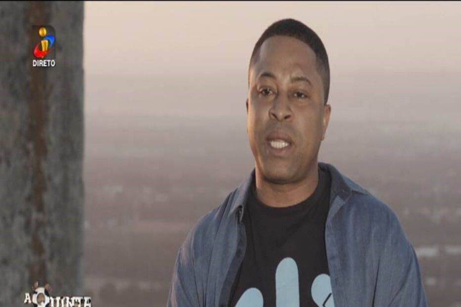 A Quinta, programa, televisão, tv, reality show, TVI, estreia, Larama