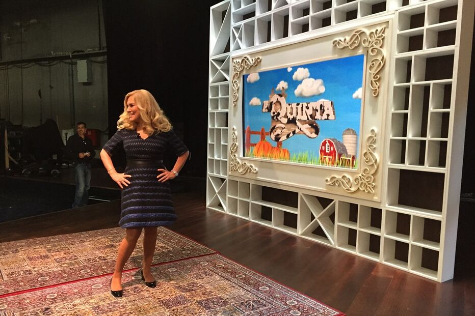 A Quinta, programa, televisão, tv, reality show, TVI, estreia, Teresa Guilherme