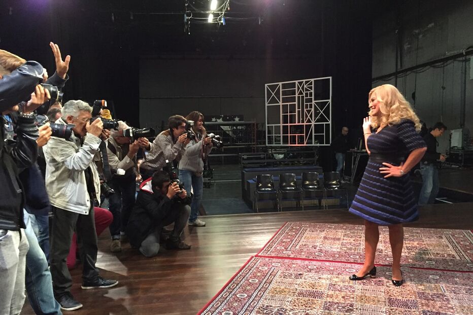 A Quinta, programa, televisão, tv, reality show, TVI, estreia, Teresa Guilherme