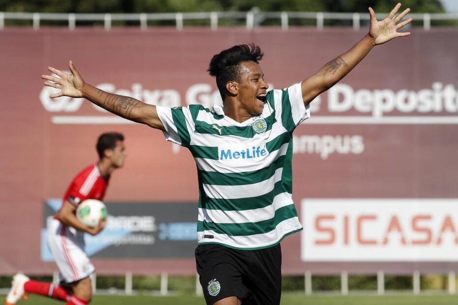 Matheus Pereira, Sporting, Vitória de Guimarães, convocado, lista, Jorge Jesus