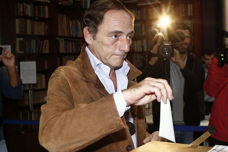 Paulo Portas, eleições legislativas