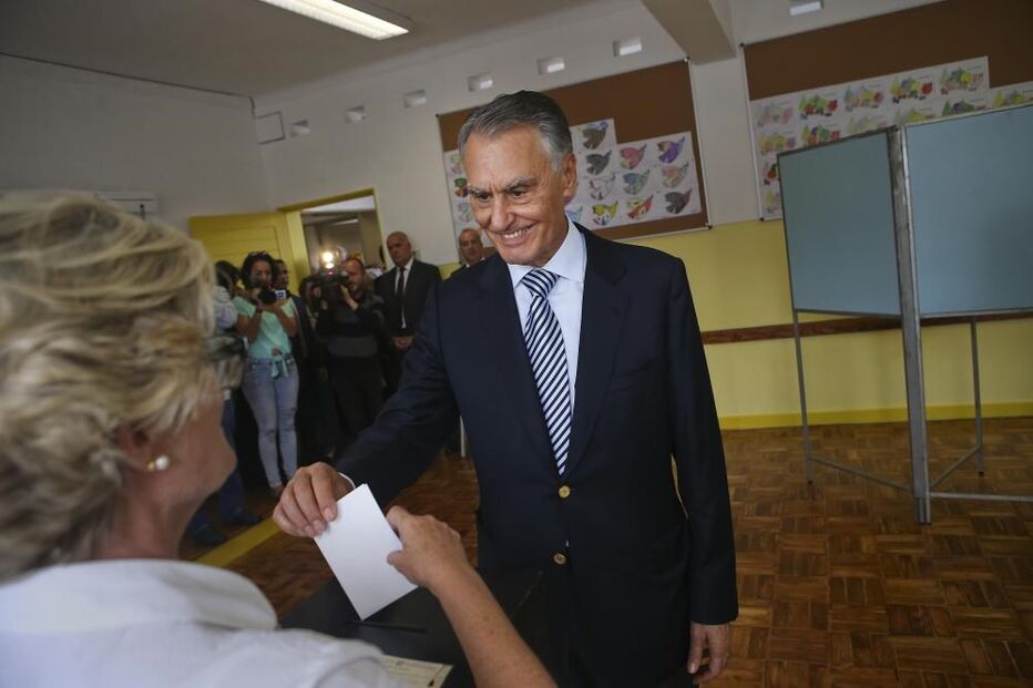 Aníbal Cavaco Silva, eleições legislativas