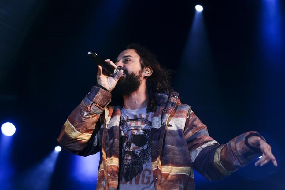 hip hop, Meo Arena, rap, concertos, festival, Boss AC, evento, Festival Internacional de Hip Hop da CPLP, Gabriel o Pensador