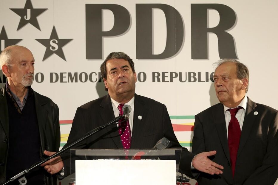 fotos, noite, eleitoral, legislativas, eleições, António Costa, Passos Coelho, Paulo Portas