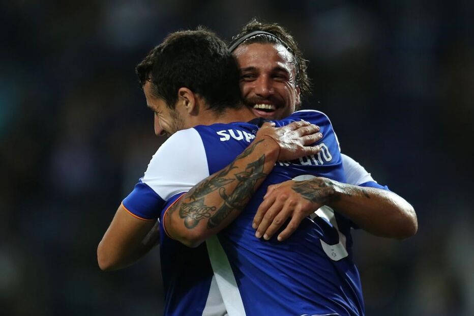 marcano, osvaldo, fc porto