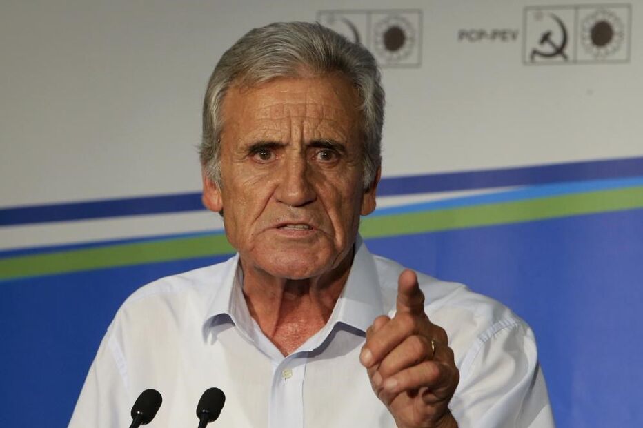 fotos, noite, eleitoral, legislativas, eleições, António Costa, Passos Coelho, Paulo Portas