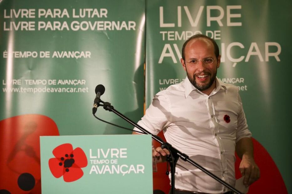 Rui Tavares, eleições, legislativas