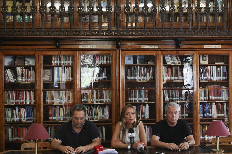 Coligação Agir, Nuno Ramos de Almeida, derrota, PSD, CDS-PP, política, eleições