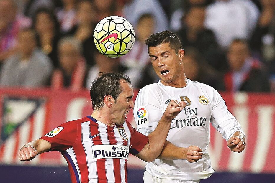 Navas salva pobre Real 