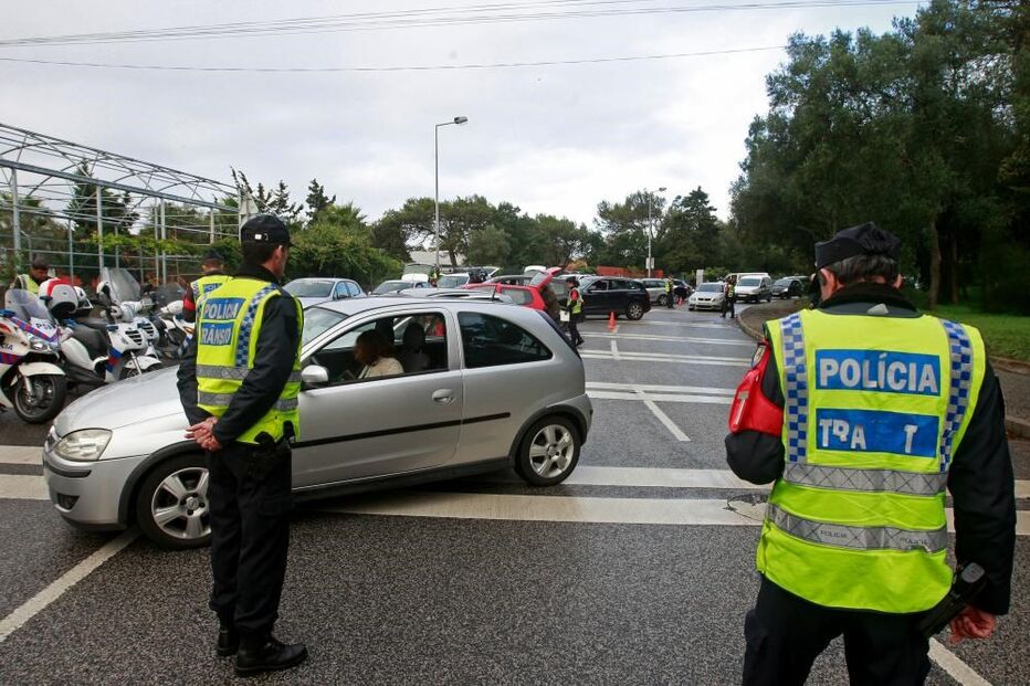PSP, Polícia de Segurança Pública, radares, trânsito, polícia, velocidade