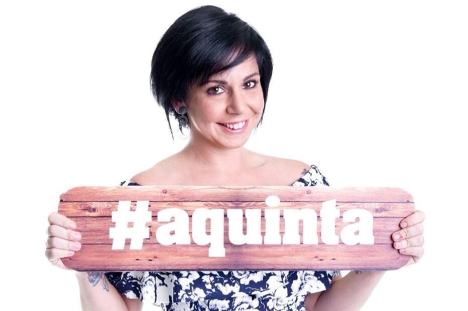 Sara Norte, caridade, A Quinta