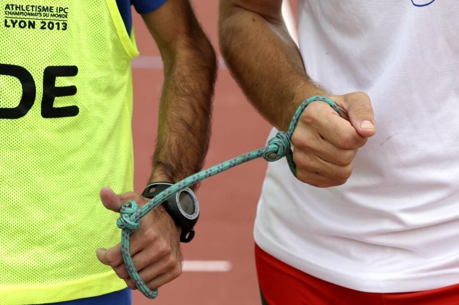 Comité Paralímpico de Portugal 