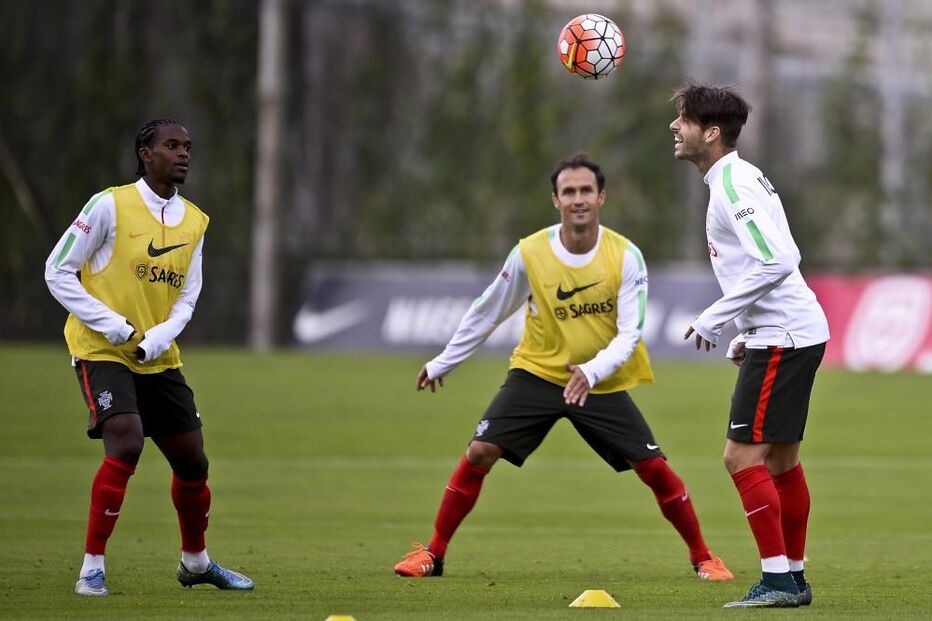 Portugal, seleção, treino, Fernando Santos, desporto, futebol