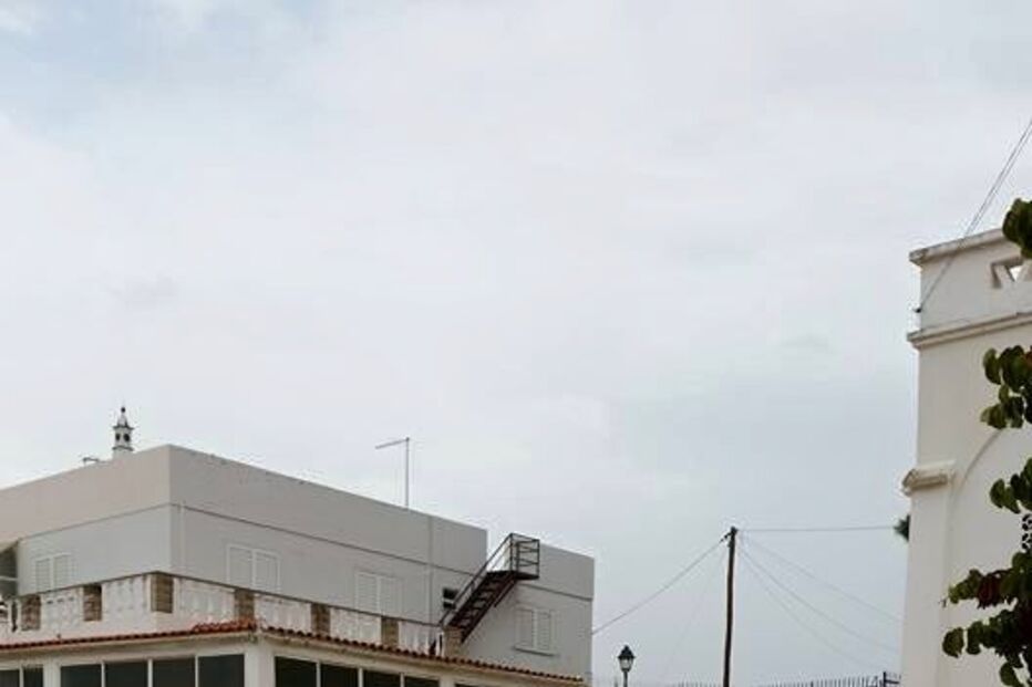 Olhão, escola EB1 de Olhão n.º 5, degradação