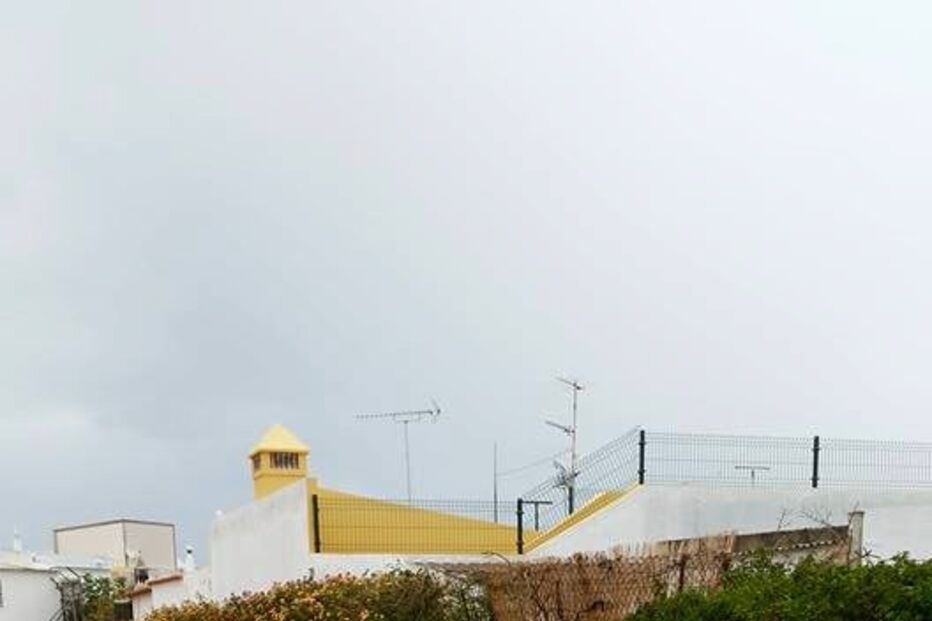 Olhão, escola EB1 de Olhão n.º 5, degradação