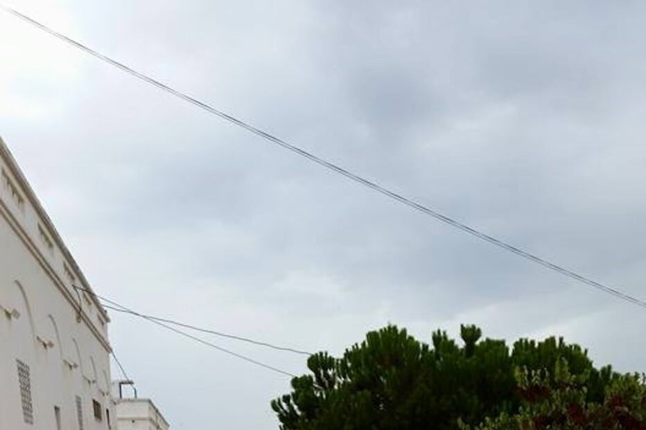 Olhão, escola EB1 de Olhão n.º 5, degradação