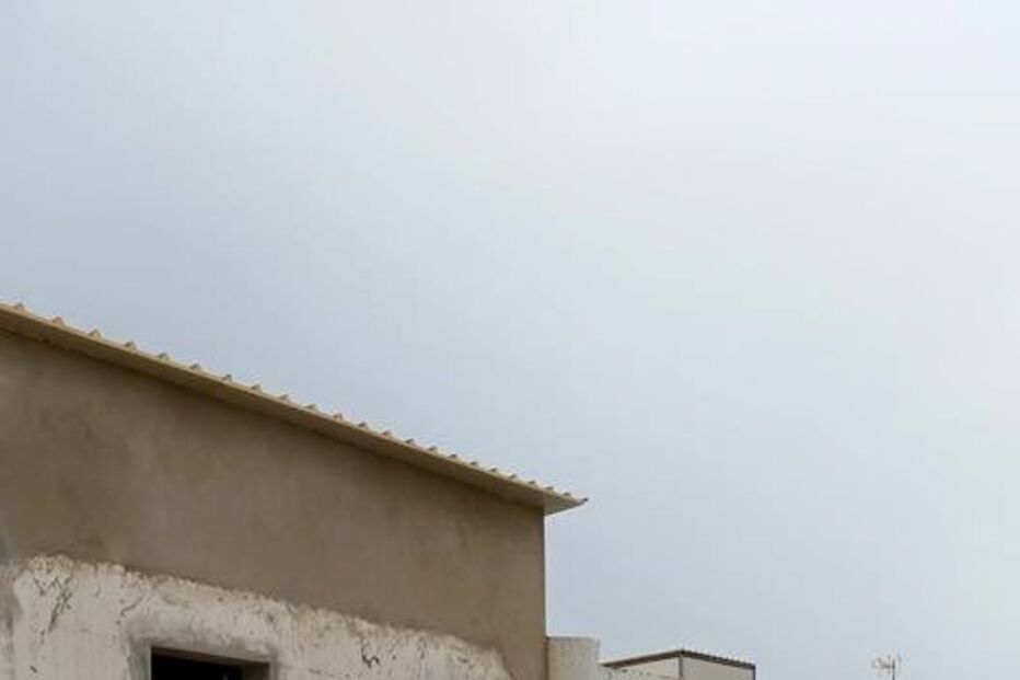 Olhão, escola EB1 de Olhão n.º 5, degradação