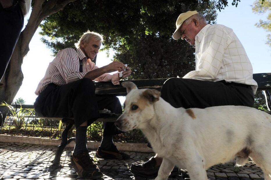 reforma, pensionistas, Segurança Social,  Ministério da Segurança Social