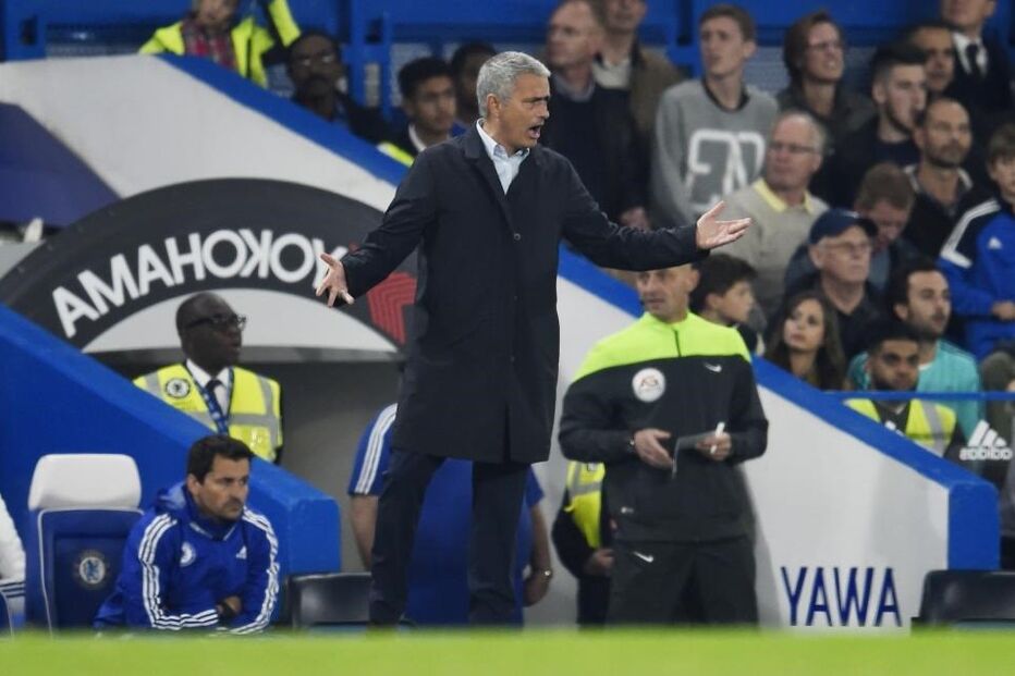 José Mourinho, Chelsea, Terry, Diego Costa, Ramires, Liga Inglesa, futebol