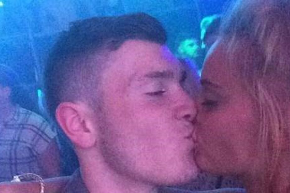 Facebook, Pippa McKinney, discoteca, Matt