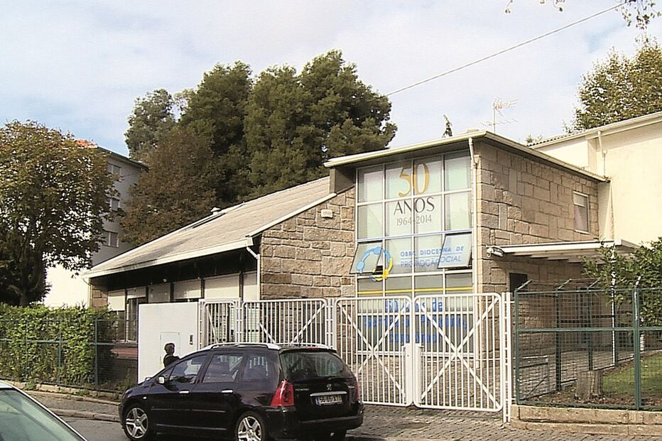 Meningite alarma creche 