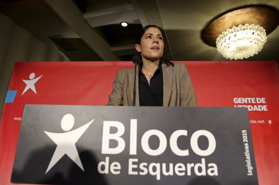 BE, Mariana Mortágua, Governo, PS, política, partidos e movimentos, Presidente da República