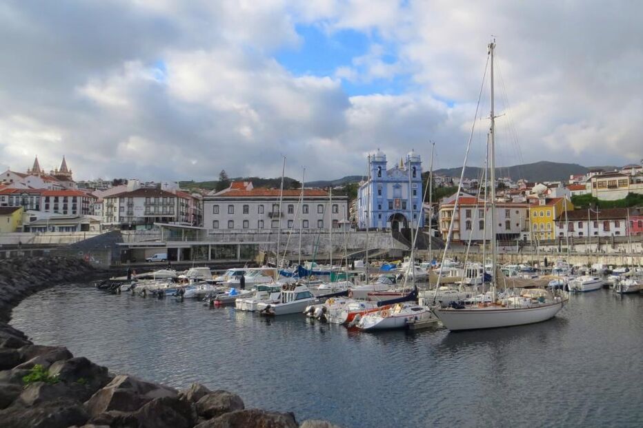 ilha Terceira, Açores