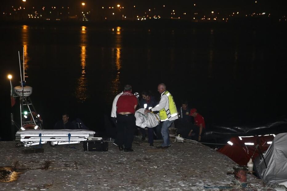 Naufrágio Figueira da Foz