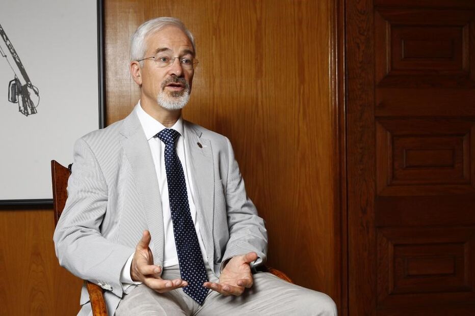 José Manuel Silva, Bastonário Ordem dos Médicos