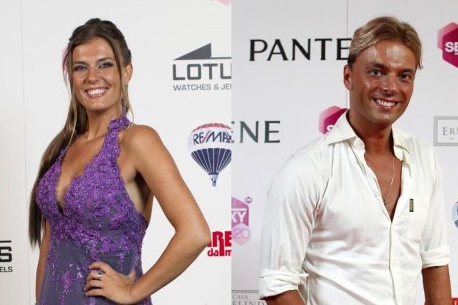 Romana, Sérgio Rossi