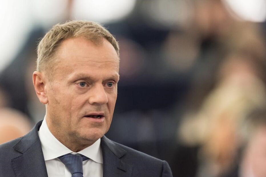 Donald Tusk