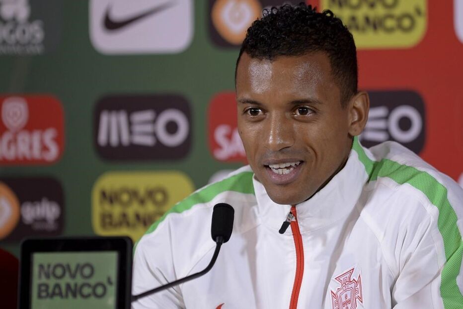 Nani, Portugal, Dinamarca, Euro2016, desporto, futebol