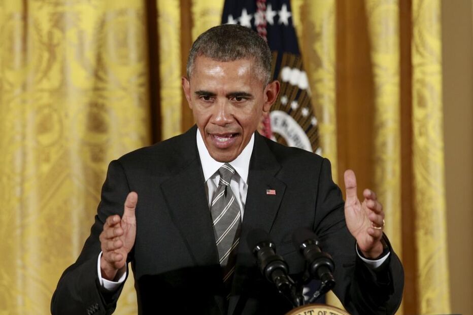 Barack Obama, chefe de Estado, EUA, telefonema, Médicos Sem Fronteiras, hospital de Kunduz