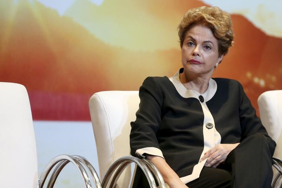 Dilma Rousseff