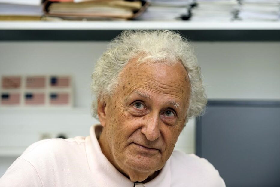 Alexandre Quintanilha