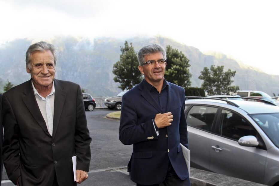 Edgar Silva, PCP, política, Partido Comunista, ex-padre, candidato, presidente