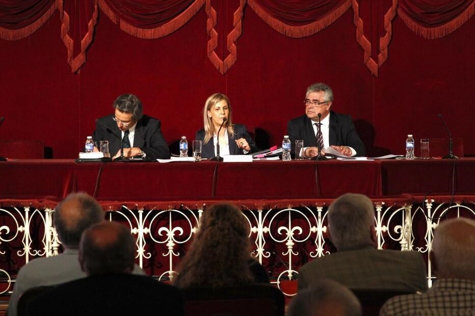 Elina Fraga, bastonária Advogados