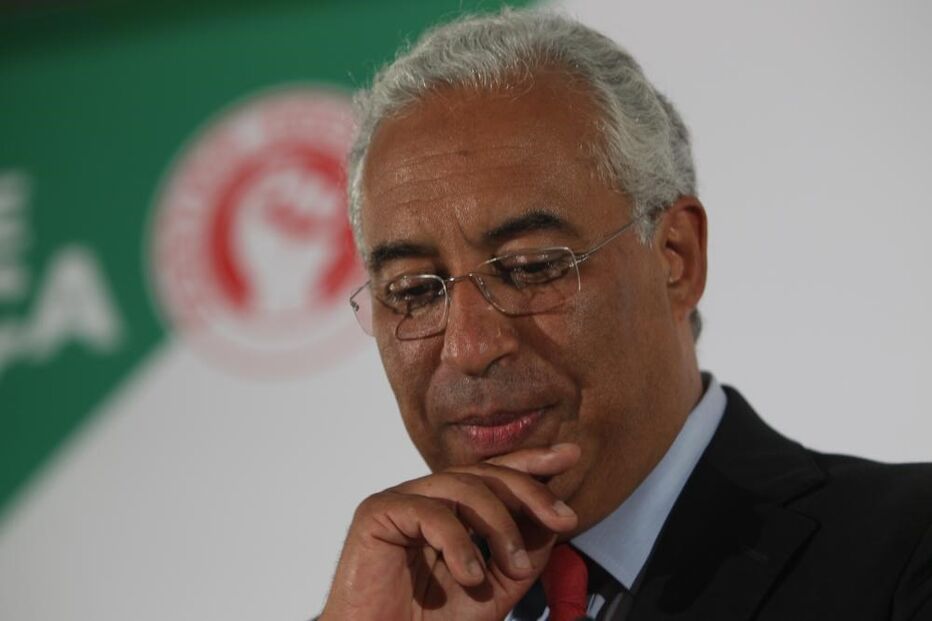 António Costa, PS