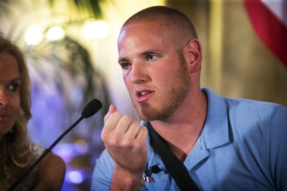Spencer Stone