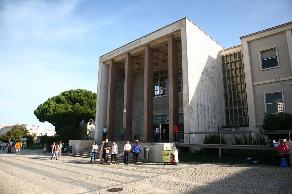 Faculdade de Direito da Universidade de Lisboa