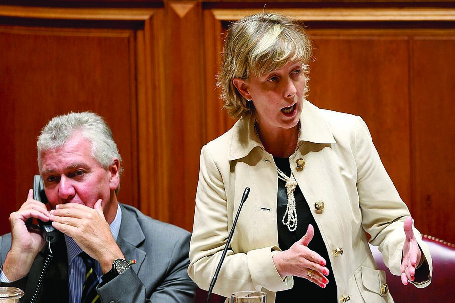 35 horas voltam às autarquias 