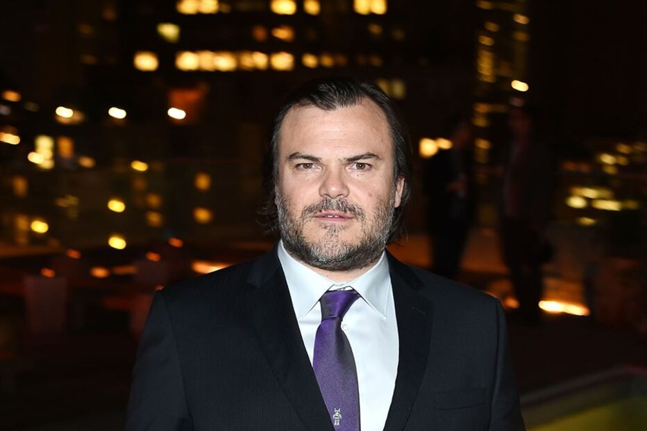 Jack Black