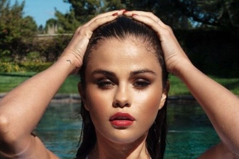 Selena Gomez