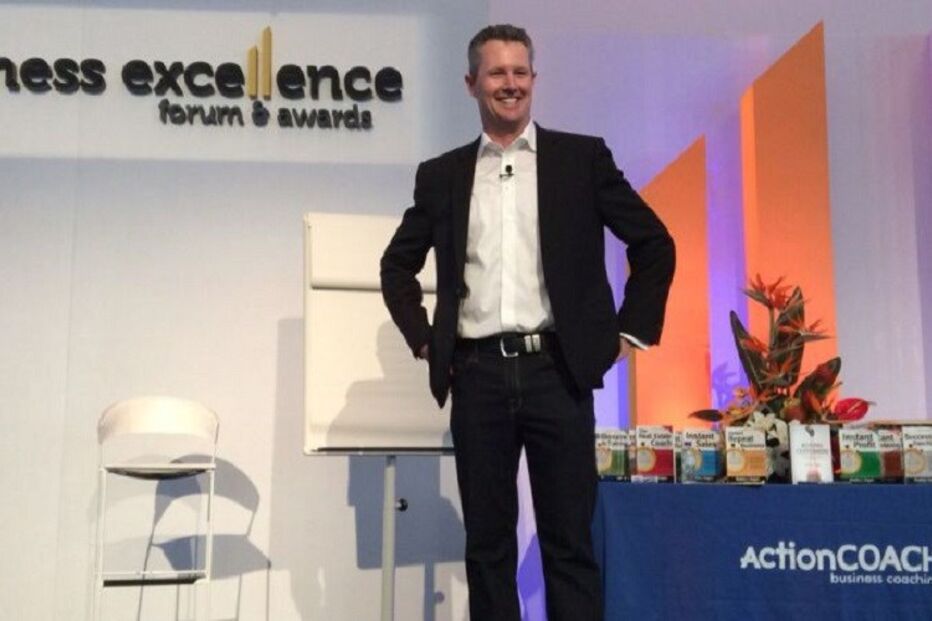 Empreendedorismo, gestores, empresas, marketing, Business Excellence Forum & Awards, BEFA, ActionCOACH, coaching, empresa de coaching, Bradley Sugars, Carla Rocha