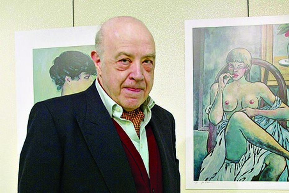 Obras de Vilhena reeditadas 