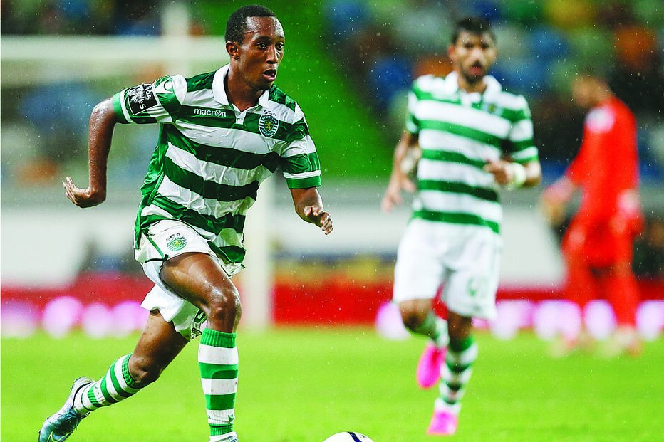 Gelson com direito a prémio de 10 mil € 