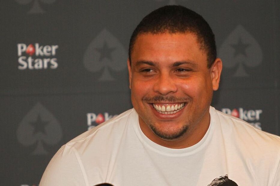 Ronaldo Nazário de Lima, O Fenómeno