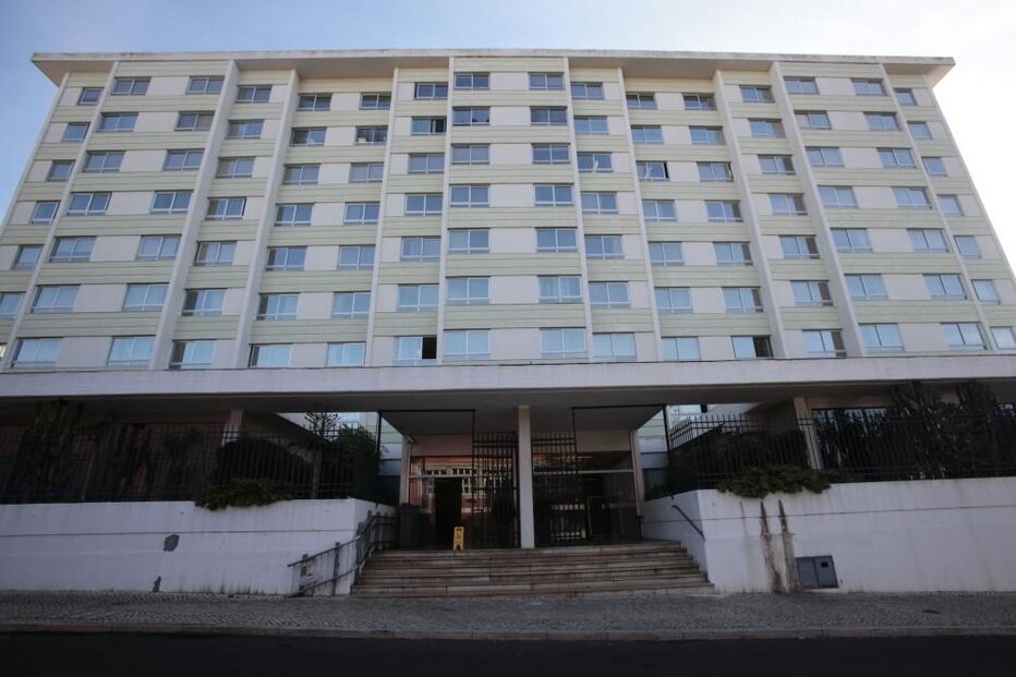 Presidência do Conselho de Ministros