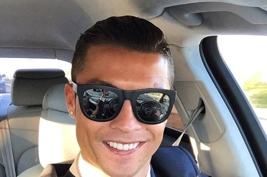 Cristiano Ronaldo, CR7, Ronaldo